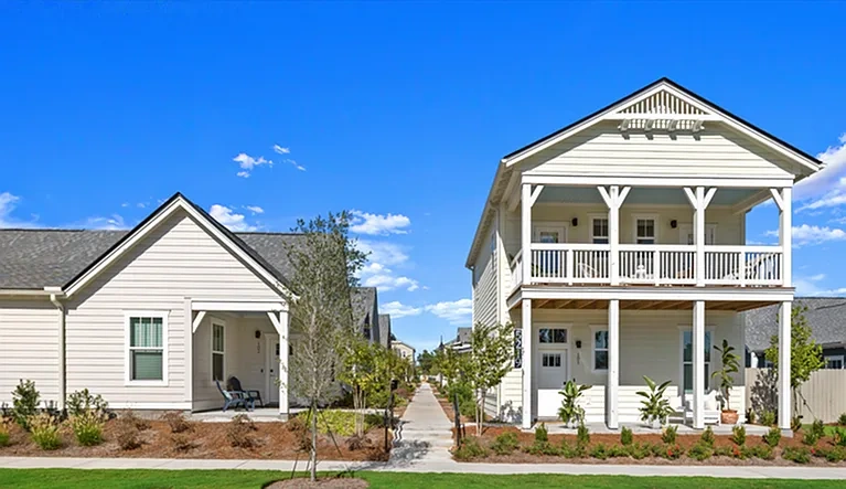The Cottages at Ingleside – photo 4