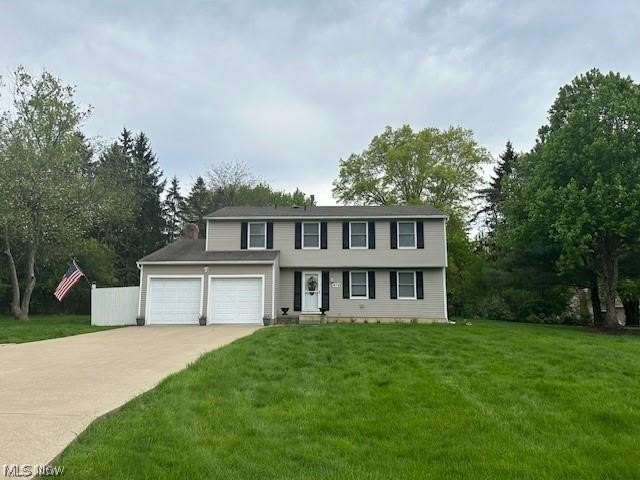 1674 Beckwith Dr – photo 1