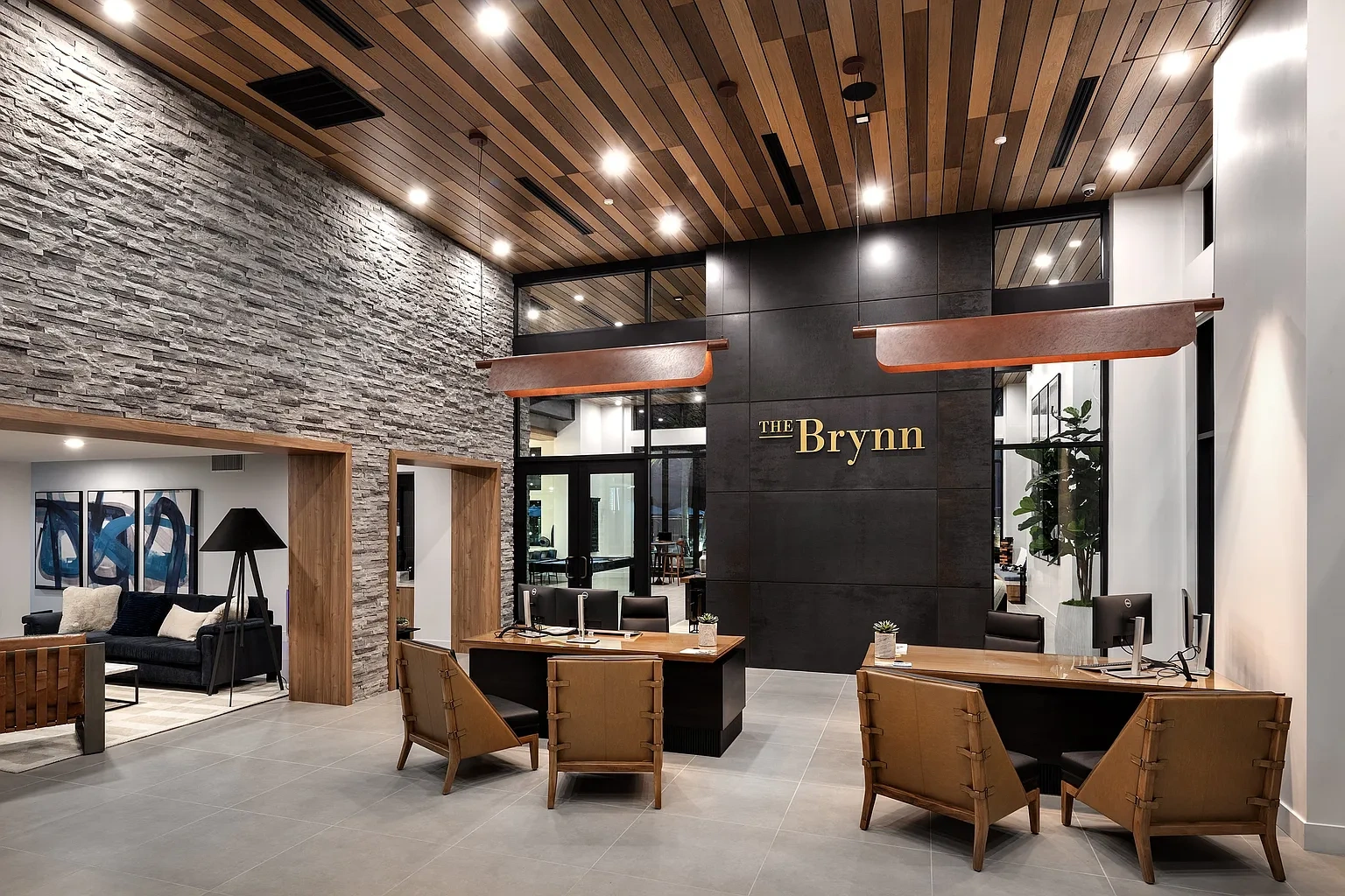 The Brynn – photo 2