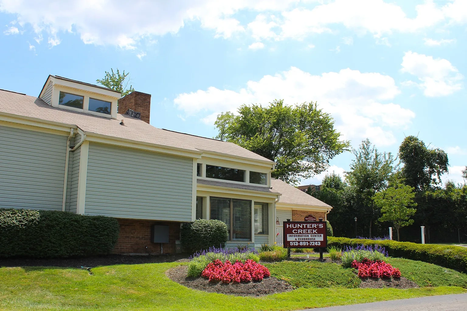 Hunter's Creek Apartments – photo 2