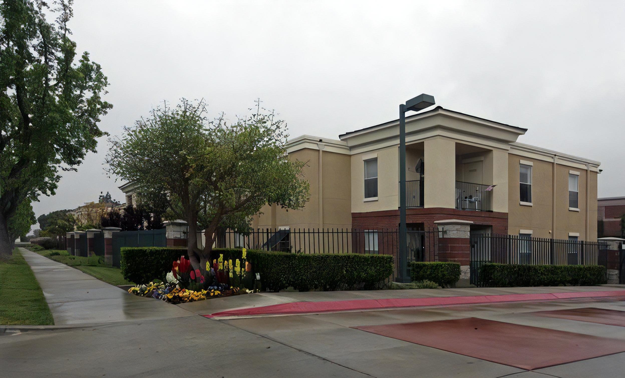955 N Palmetto Ave unit 102 – photo 1