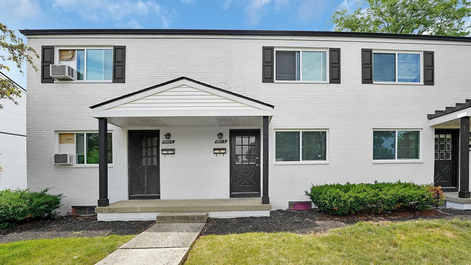 Townhomes at Andrus – photo 1