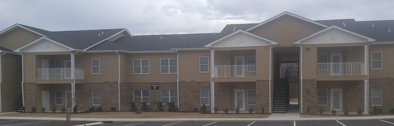 Broad Way Apartments – photo 3