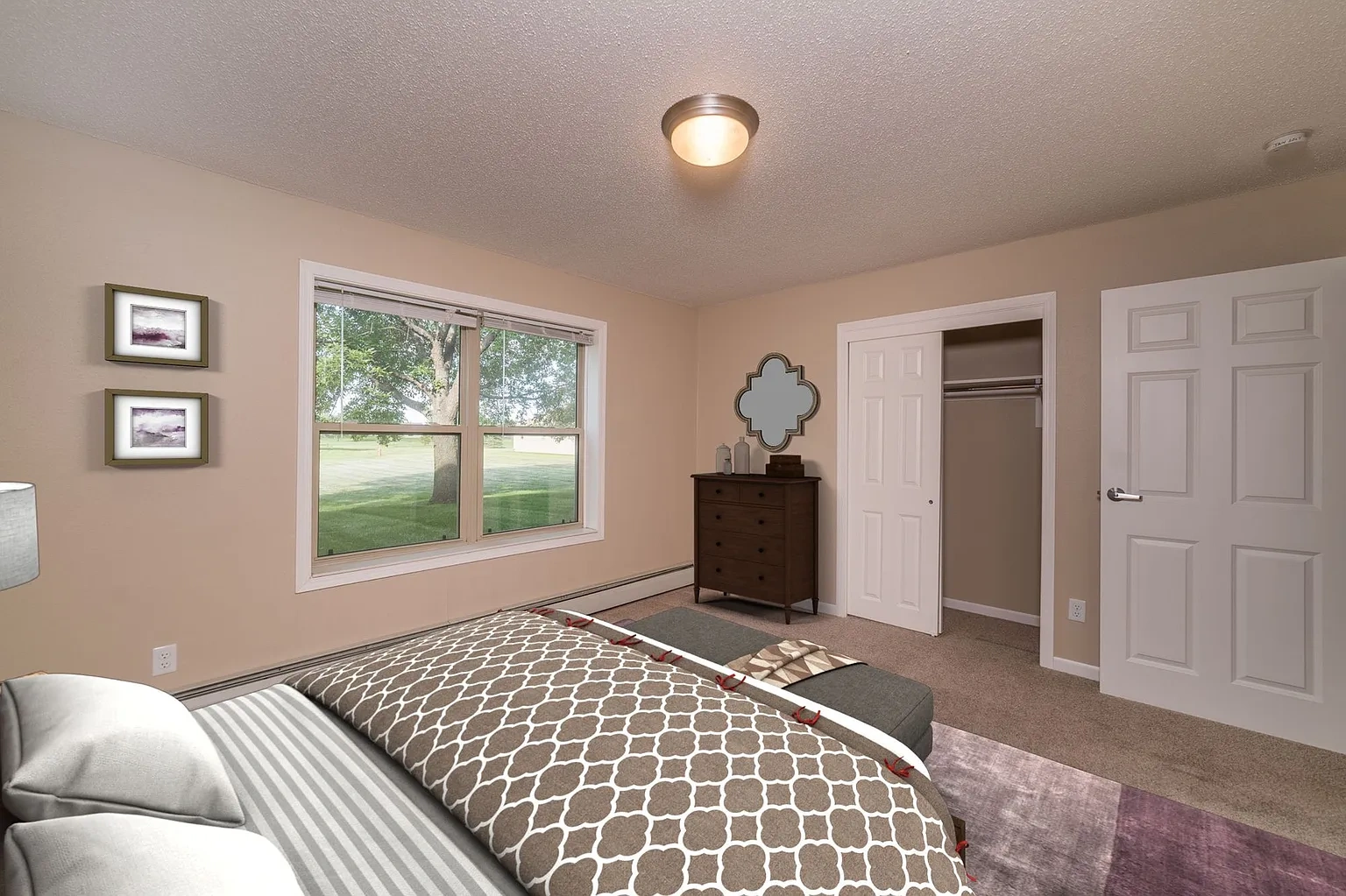 Carriage House Senior Apartments – photo 5
