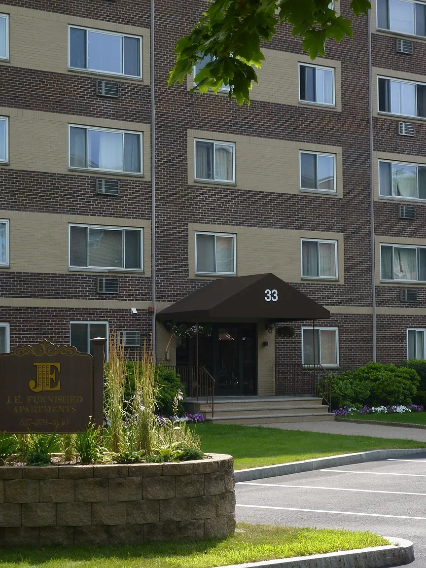 Furnished Rentals - Quincy/South Shore – photo 1