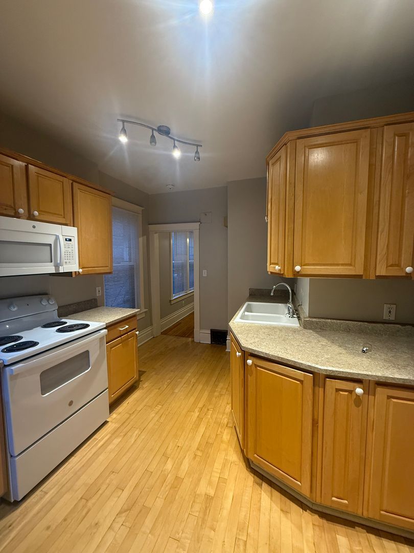 2508 Gilpin St unit 2508 N Gilpin Street – photo 1