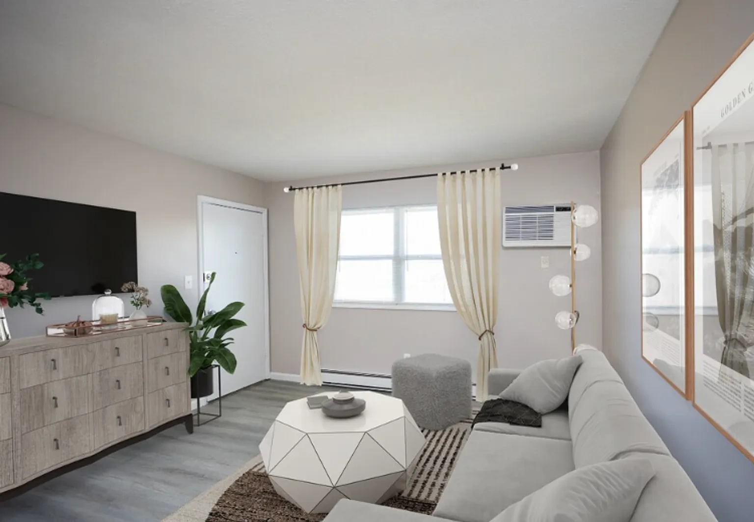 Orchard Apartments – photo 3