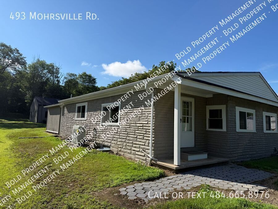 493 Mohrsville Rd – photo 2