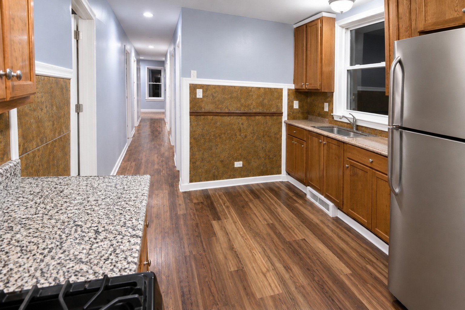 332 W 100th St – photo 3