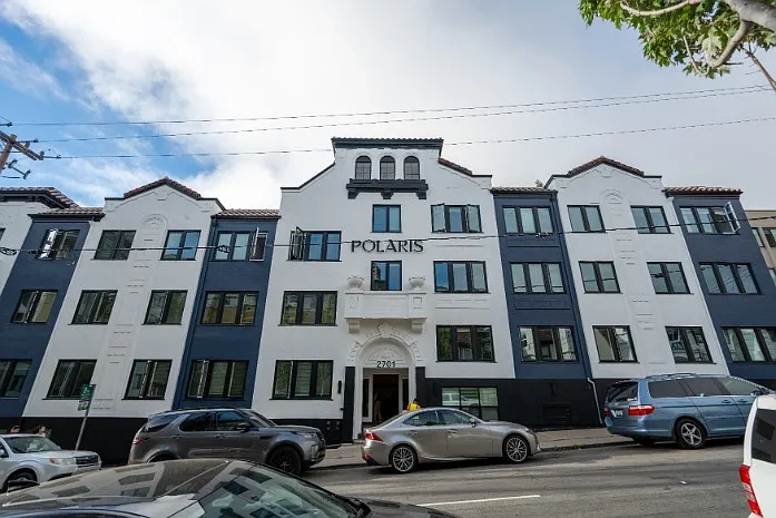2701 Durant – photo 2