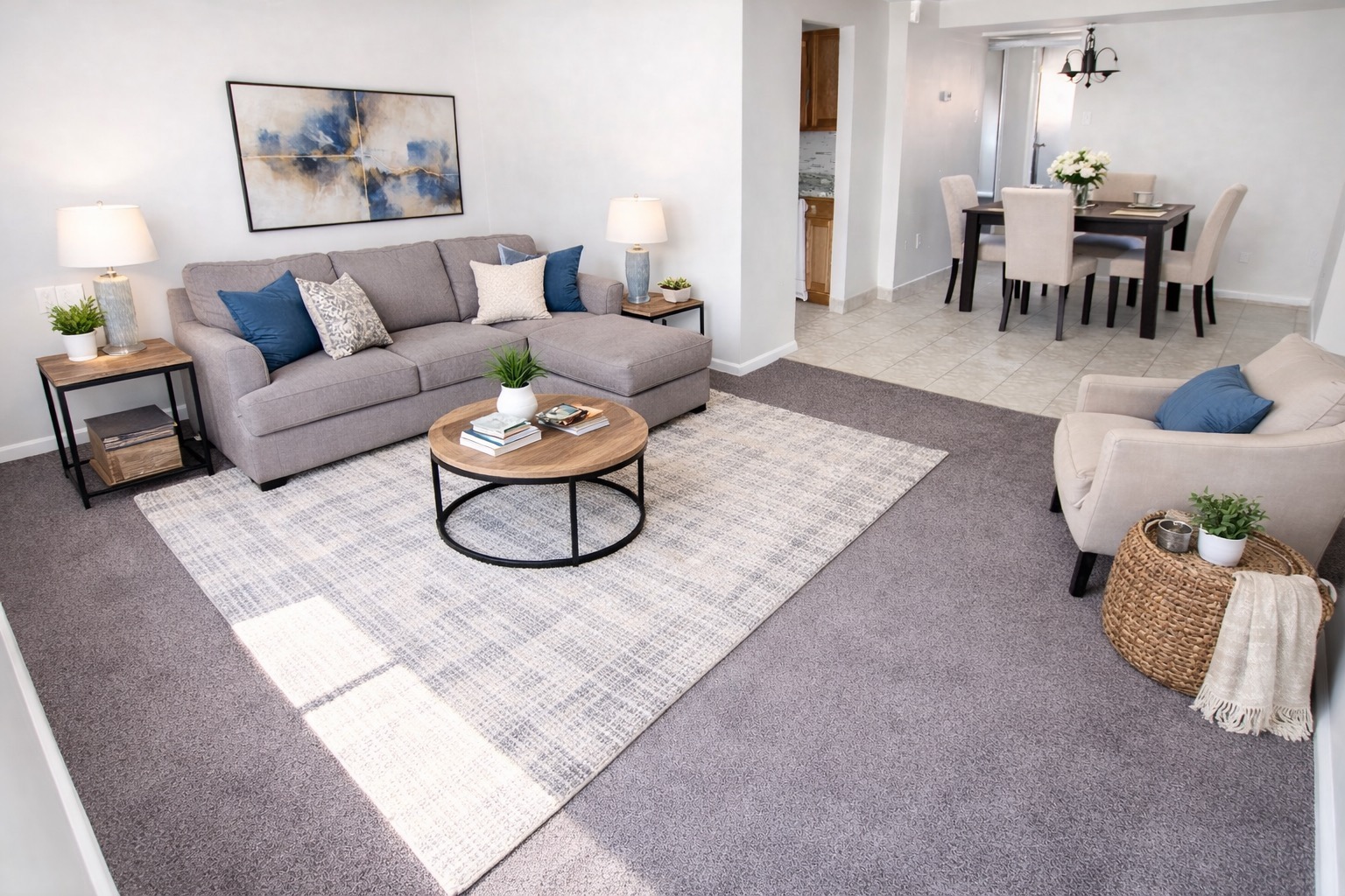 140 W Walnut St unit 935 – photo 1