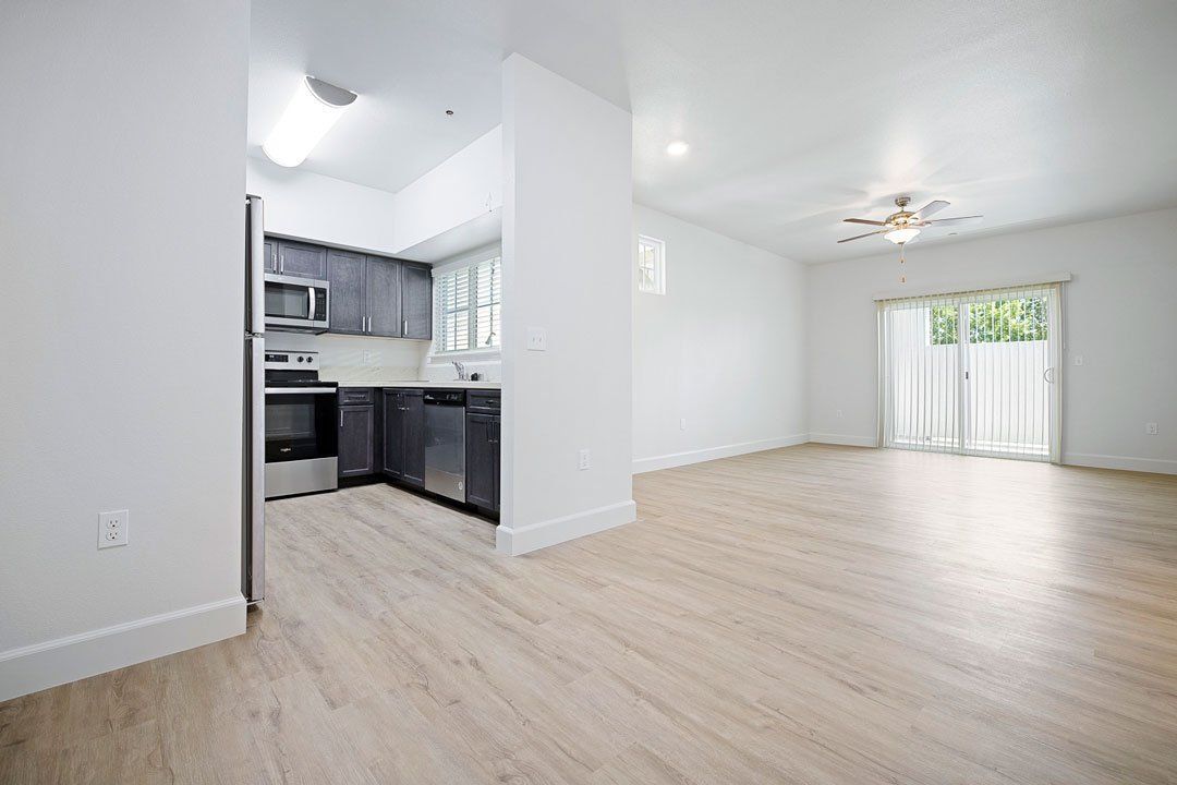 The Orchards Apartment Homes – photo 4