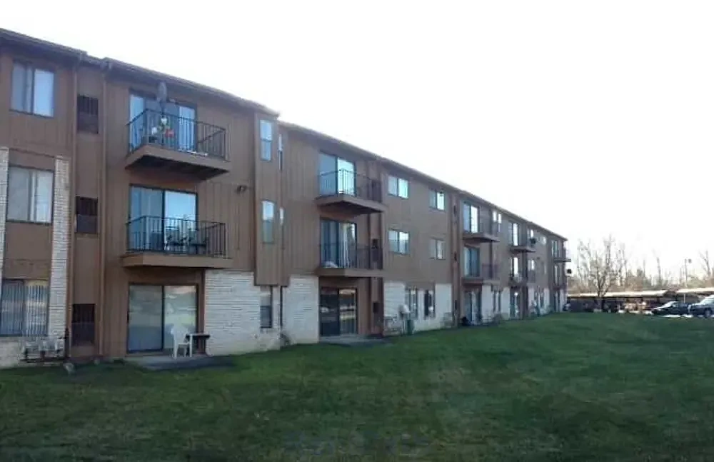 Pine Aire Apartments – photo 5