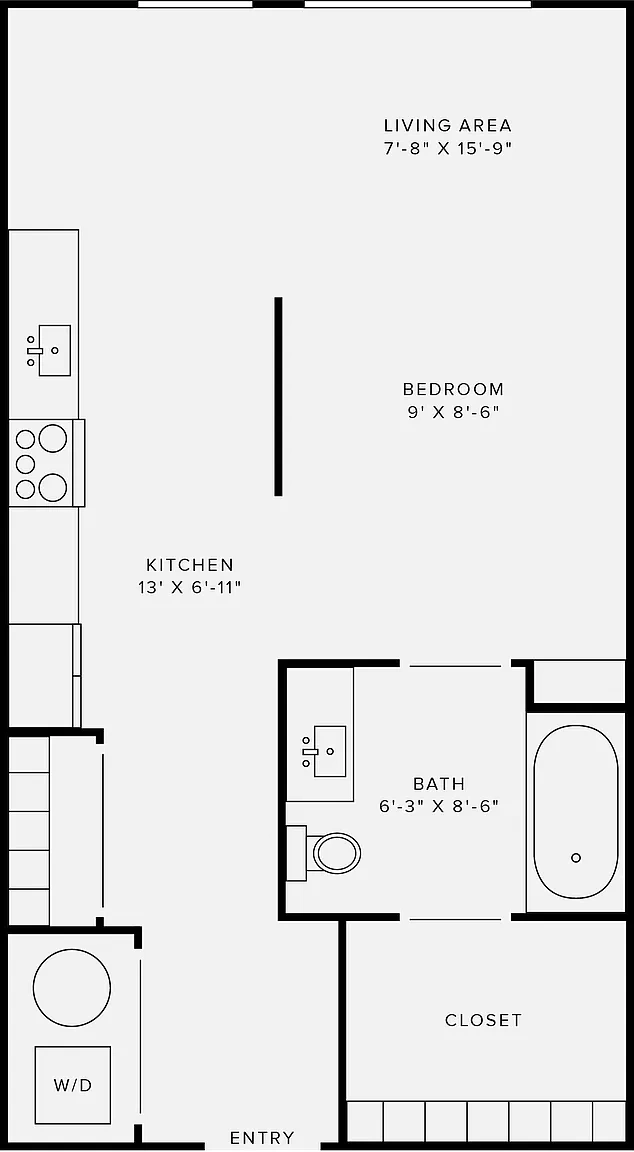 Quarter – Studio Style C