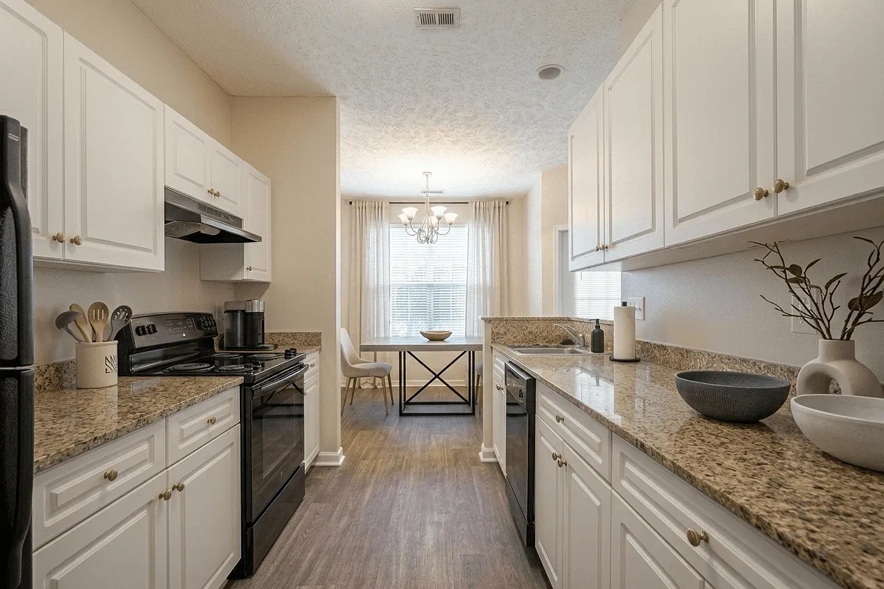 The Preserve at Grande Oaks Apartment Homes – photo 2
