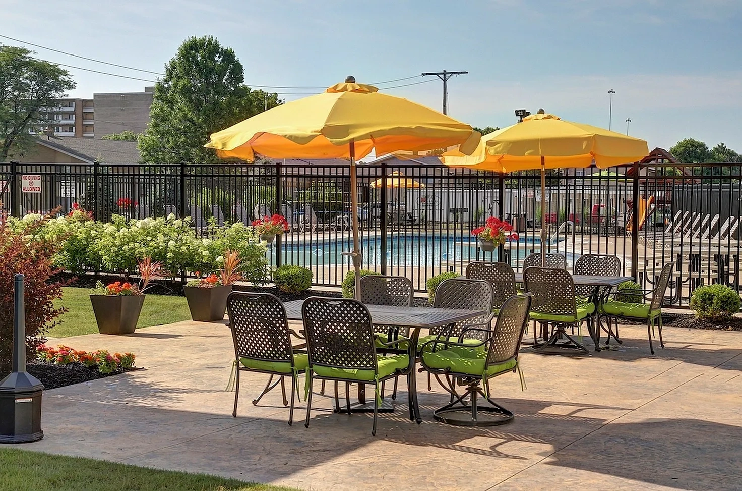 Arbor Court – photo 5