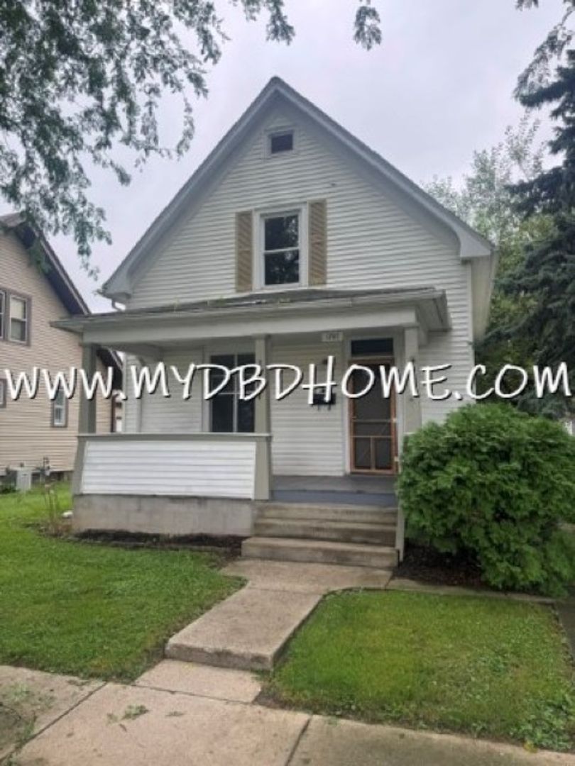 1707 Tecumseh St – photo 1