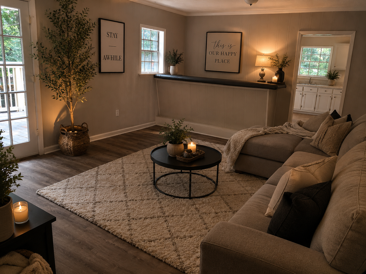 2321 20th Street Ensley unit ENSLEY – photo 5