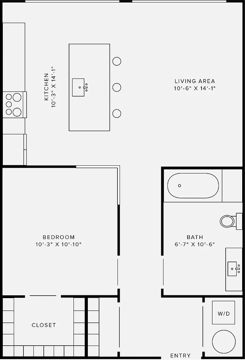 Quarter – 1B Style D