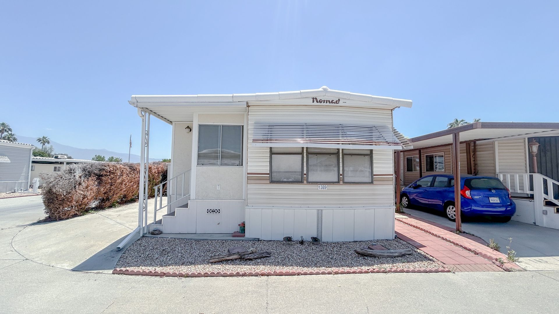 1389 Sierra Dr unit 1389 Sierra Dr, San Jacinto CA 92583 – photo 2