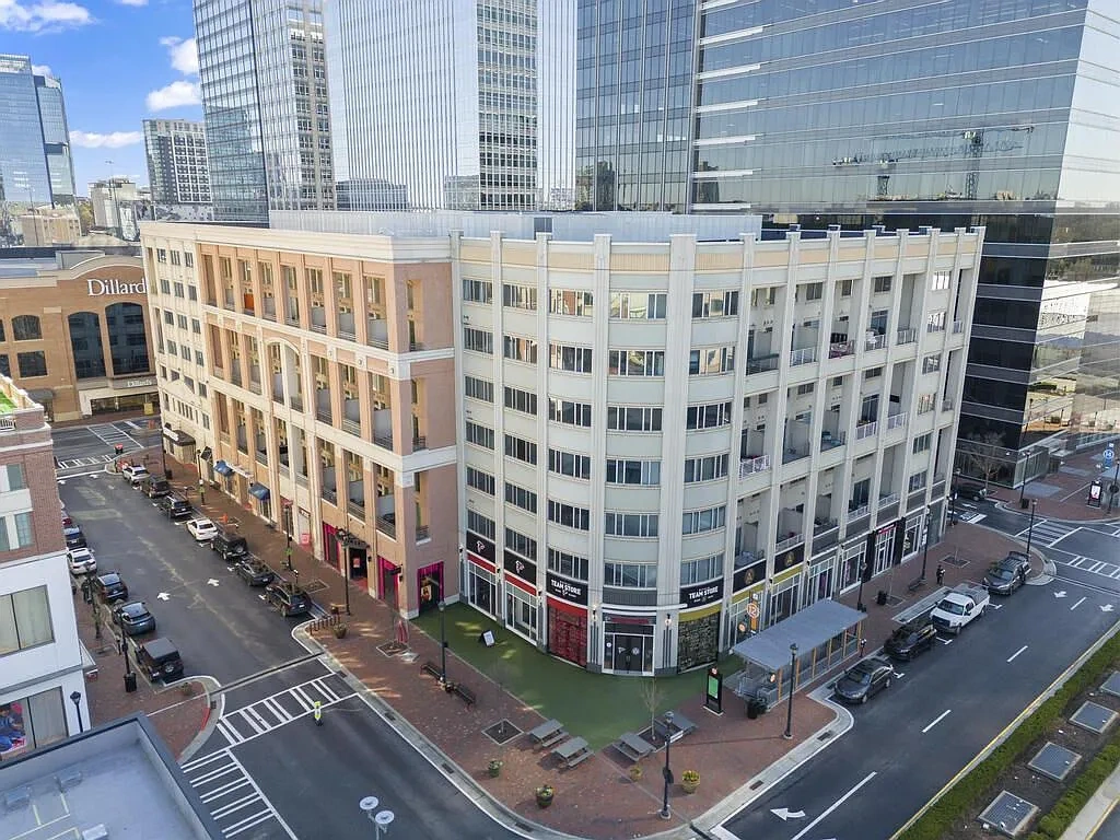 17th Street Lofts – photo 2