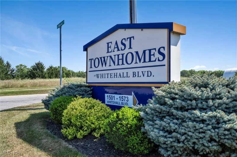 1505 Whitehall Blvd – photo 2