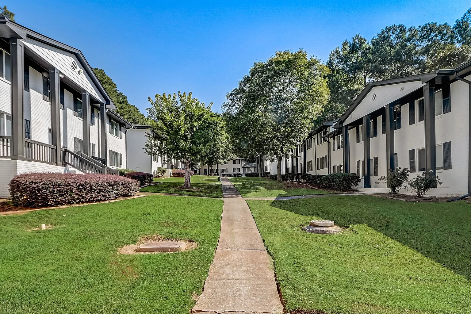 Baba Flats – photo 3