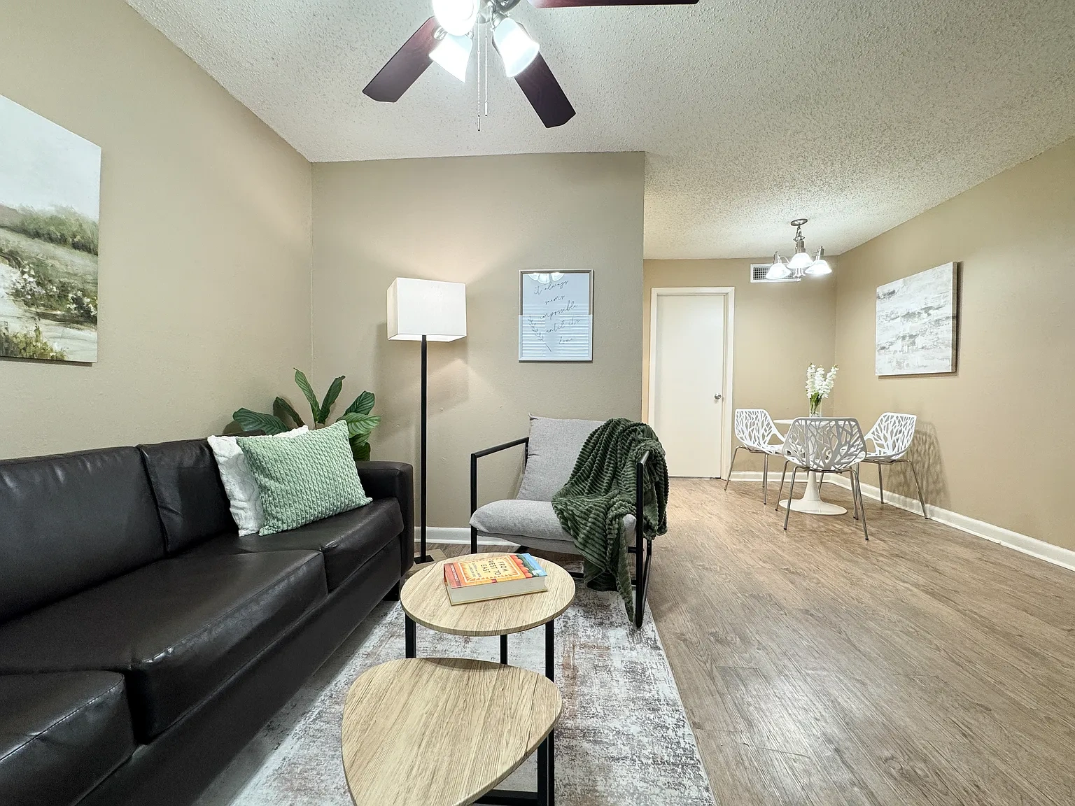 Cypress Park Apartments – photo 3