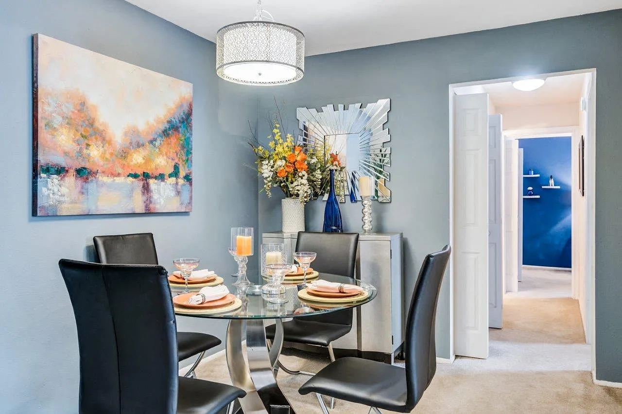 Avery Park Apartment Homes – photo 3