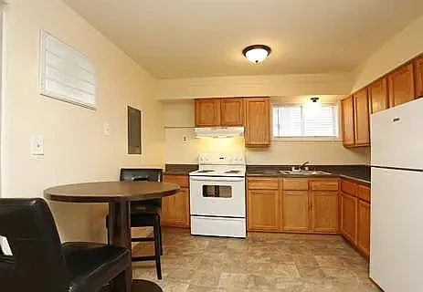 Windcrest Apartments – photo 5