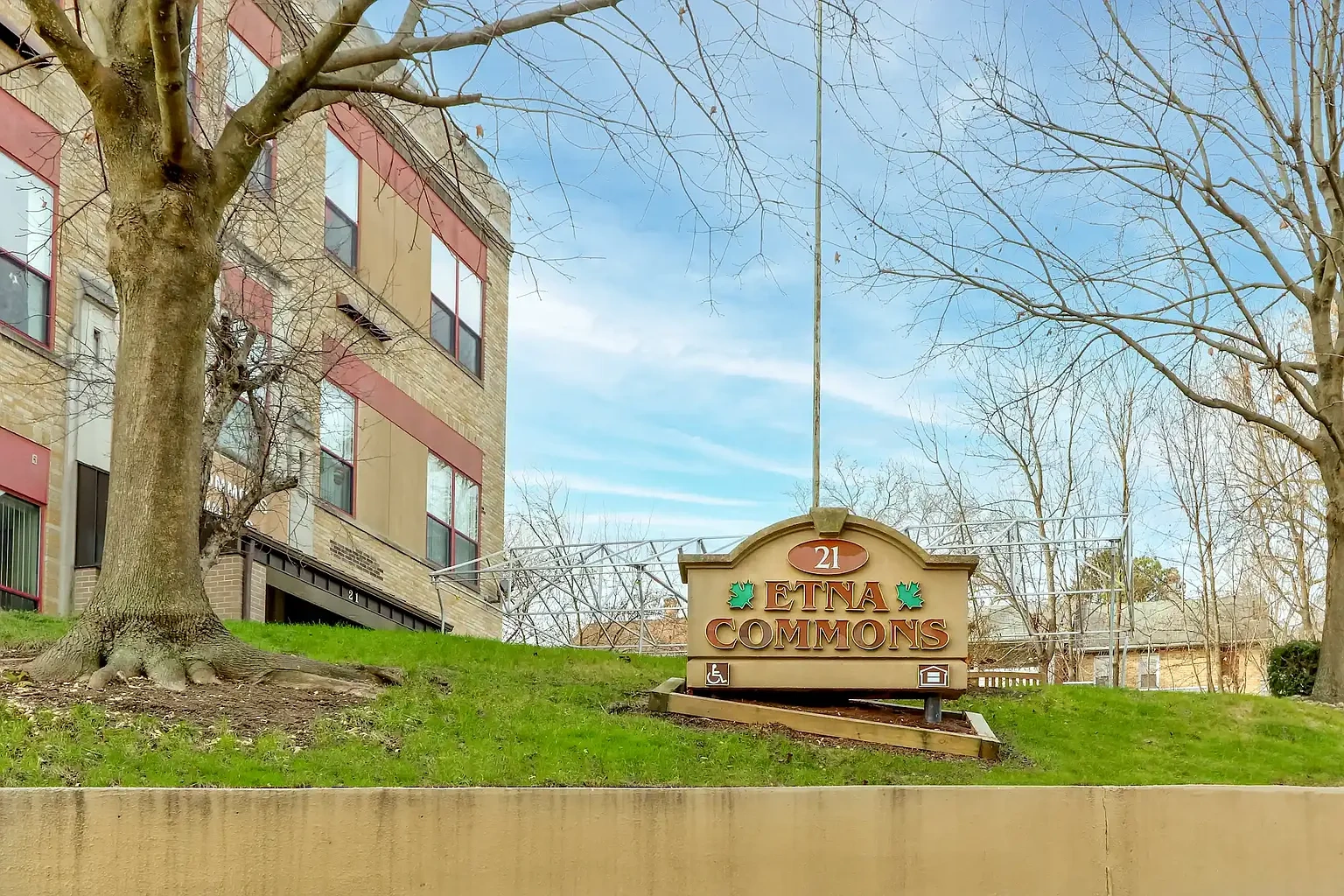 Etna Commons Apartments – photo 1