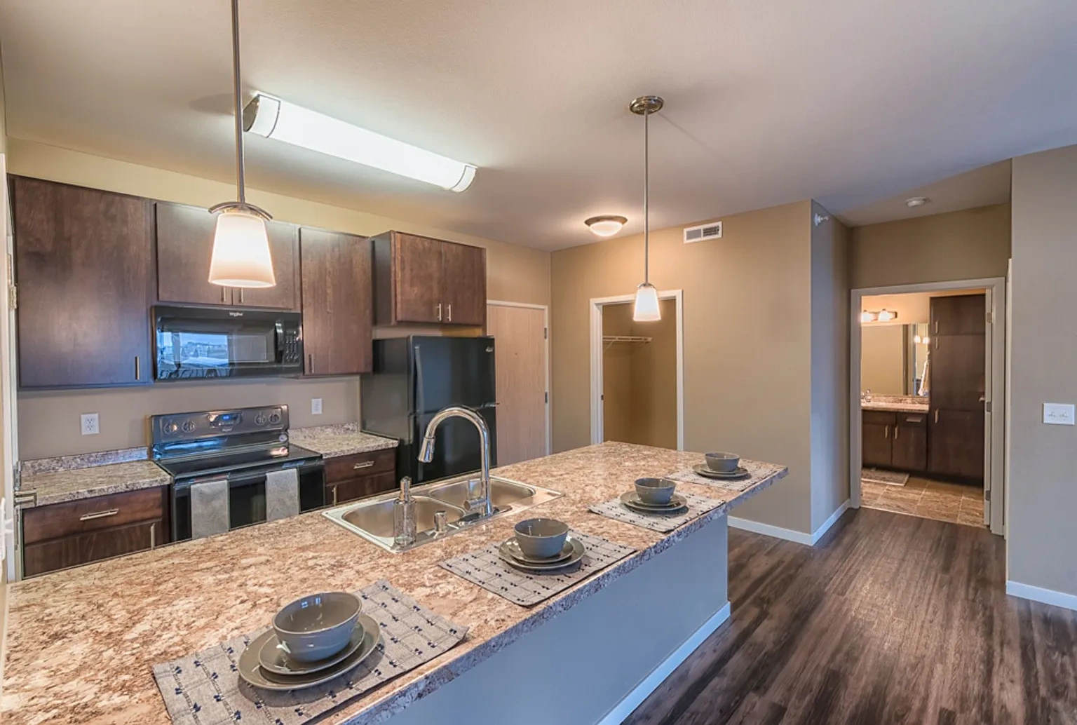Stonecrest Apartments – photo 3