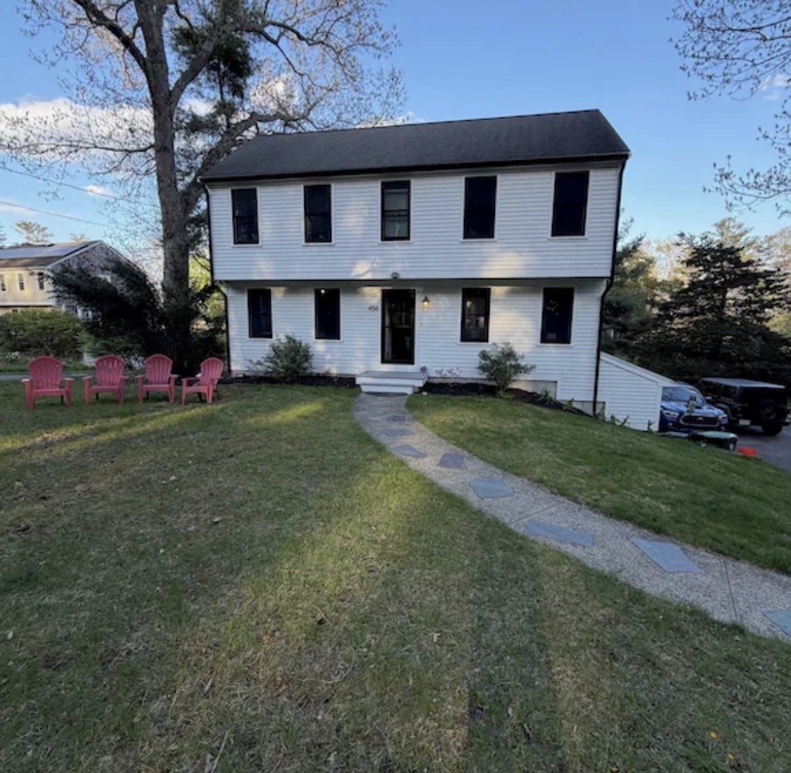 456 S River St – photo 1