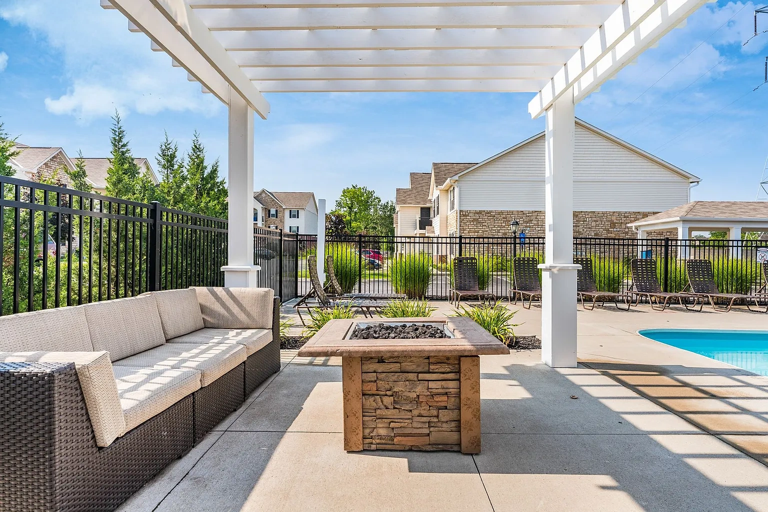 The Ravines At Rocky Ridge - New Albany/Westerville area – photo 3