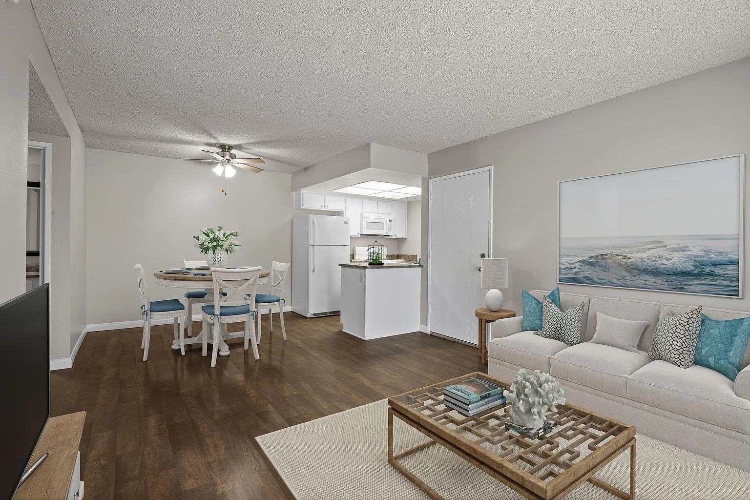 Red Oak Villas Apartments – photo 1