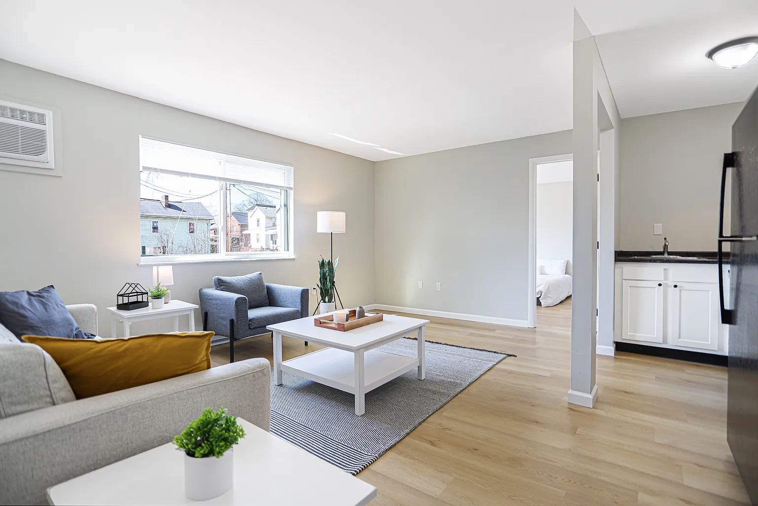 Riverview Terrace Apartments – photo 4