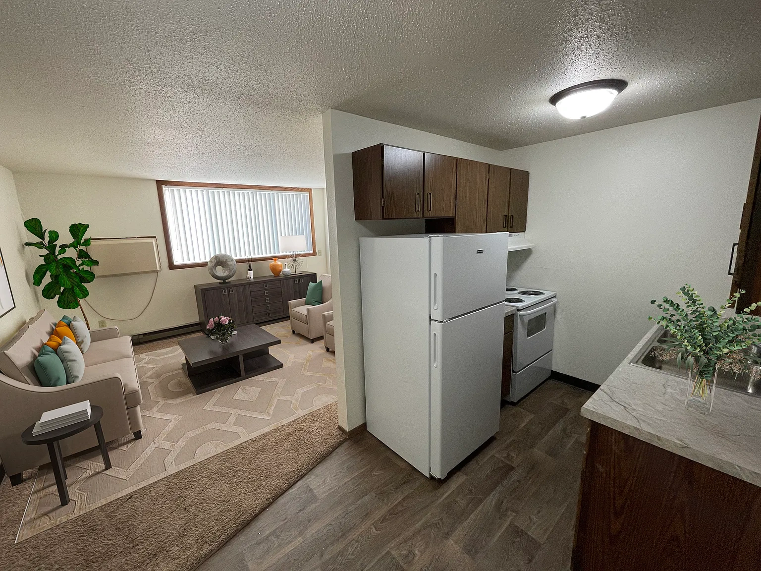 Silver Leaf - South Fargo – photo 3