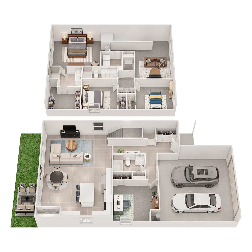 Redding Pointe – photo 1