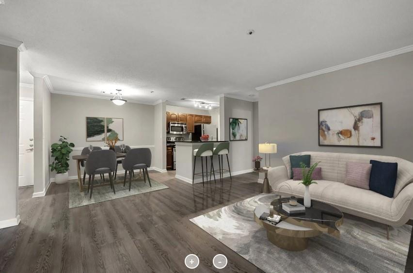 2124 Gables Dr NE unit 4217 – photo 4