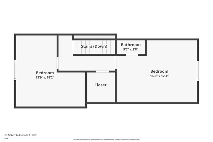 1395 Tallberry Dr – photo 4