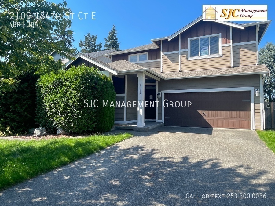 2105 184th St Ct E – photo 1