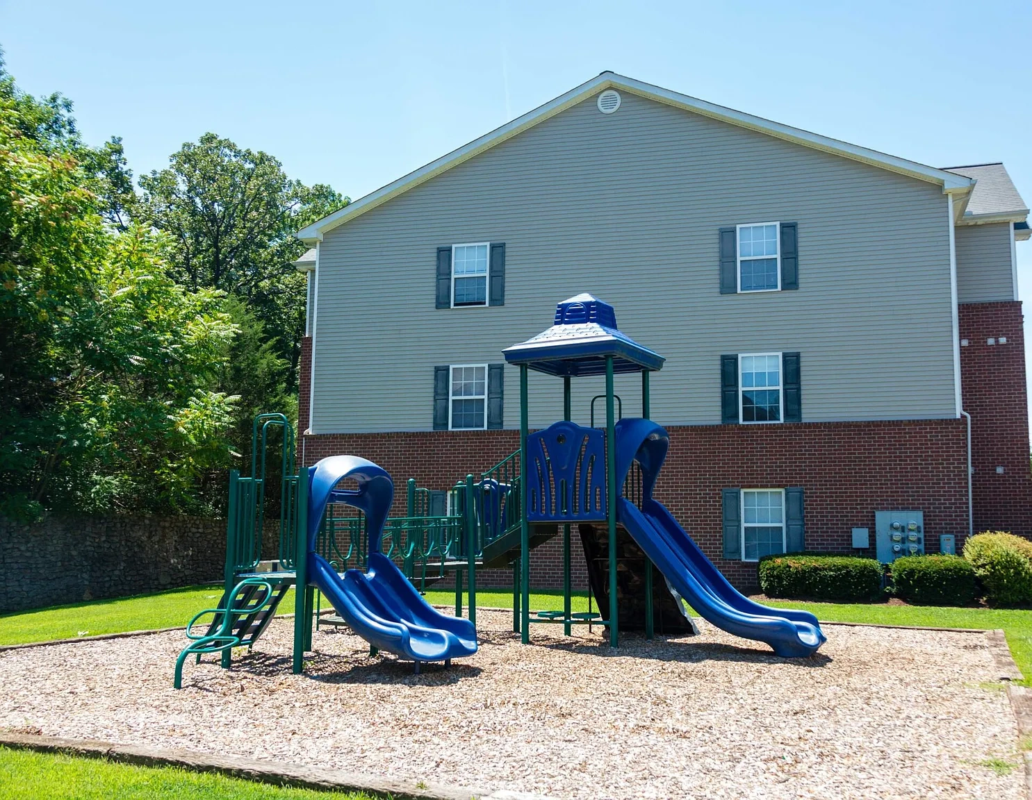 Hamilton Creek Apartments – photo 3