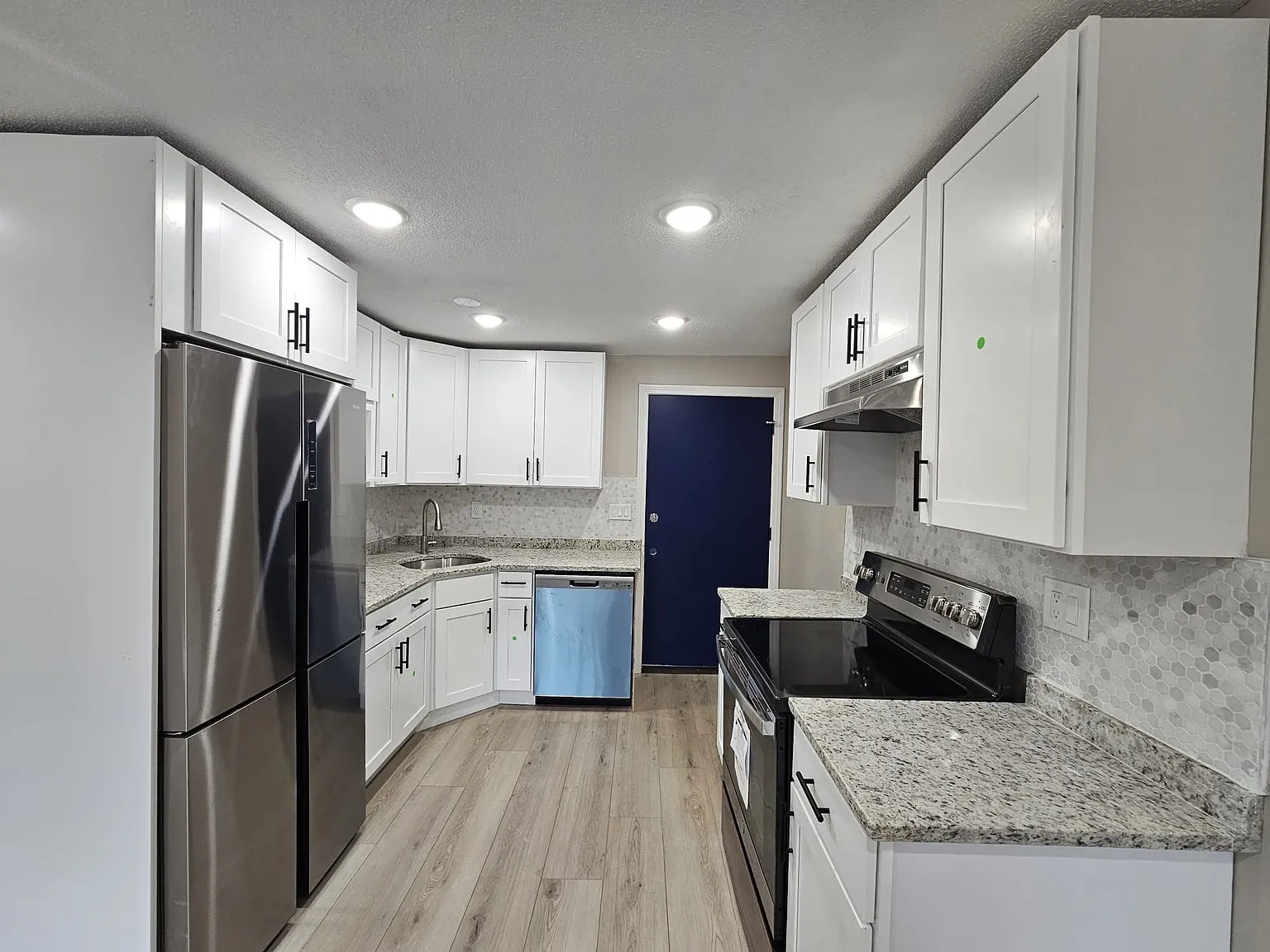 Fieldside Apartments – photo 2