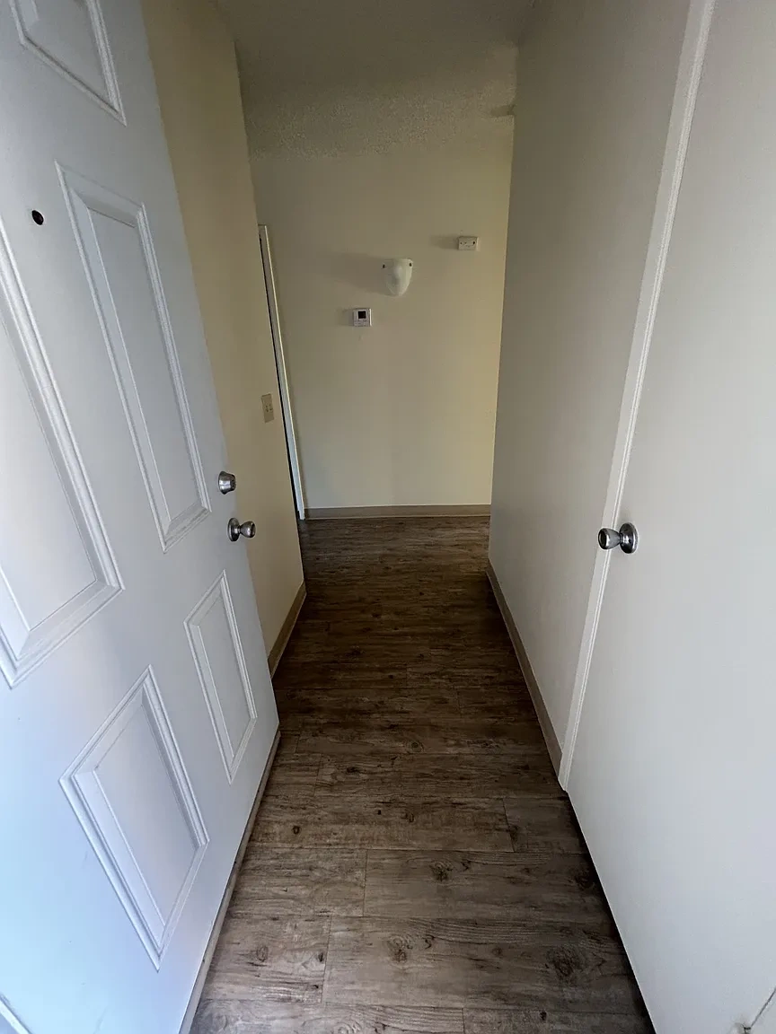 Park Place Apartments – Floor plan
