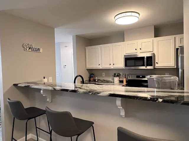 Adam Street Apartments – photo 5