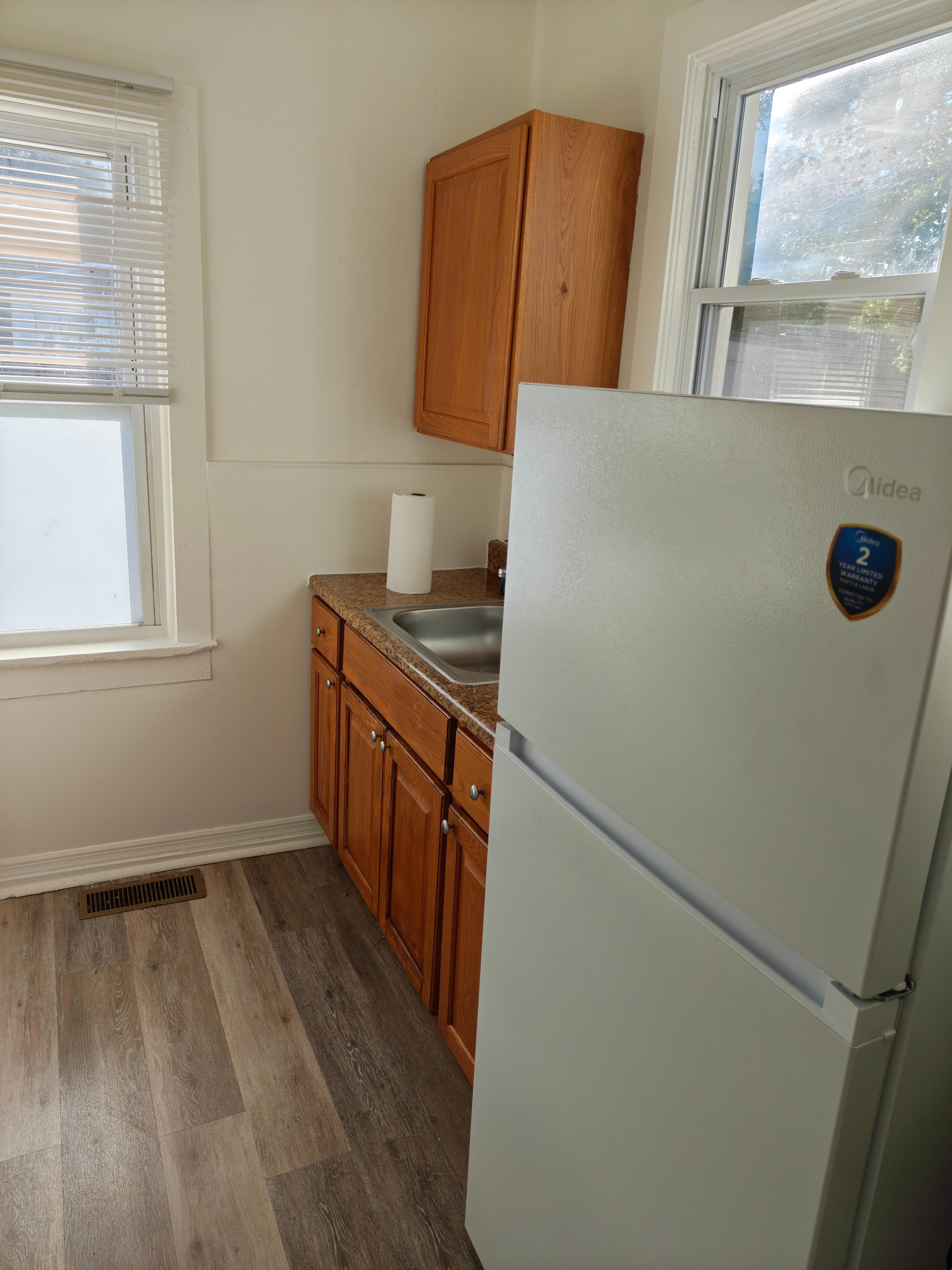 201 Southwest Blvd unit A – photo 2