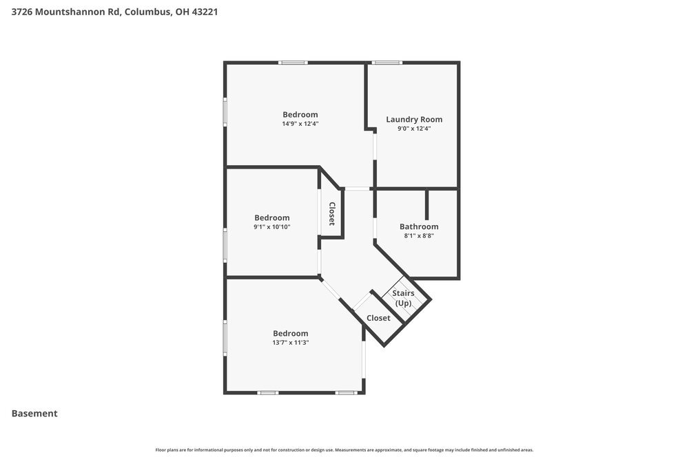 3726 Mountshannon Rd – photo 2