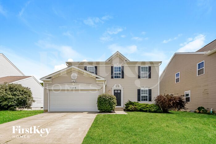1106 Linford Cir – photo 1
