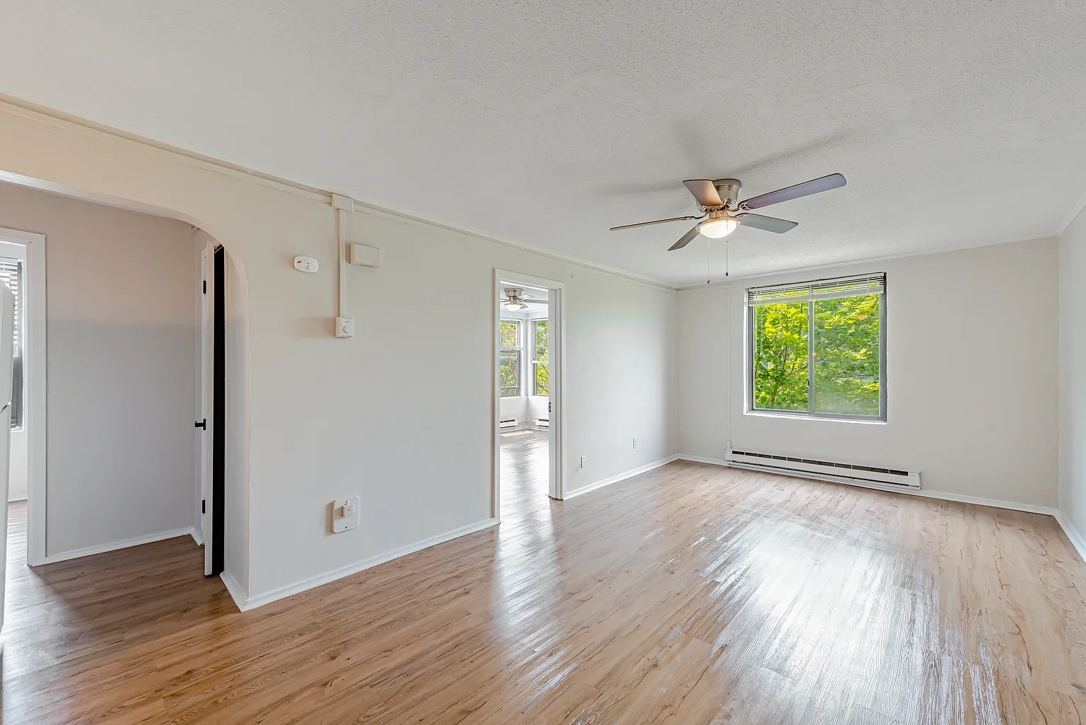 Palm Garden Apartments – photo 4