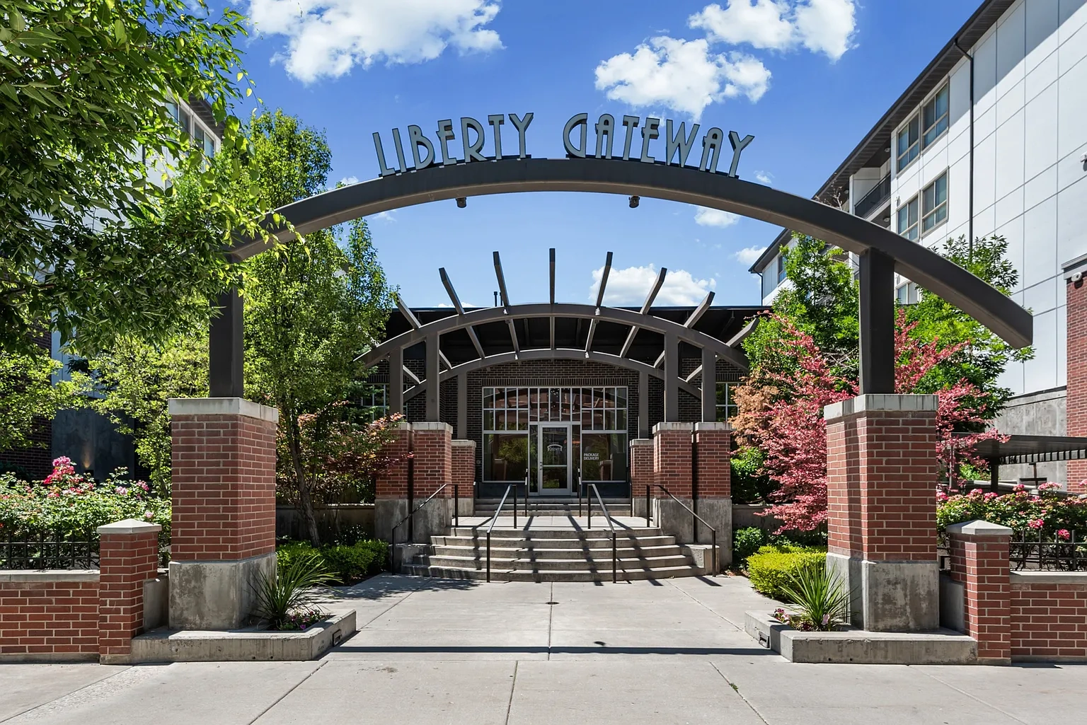 Liberty Gateway – photo 3